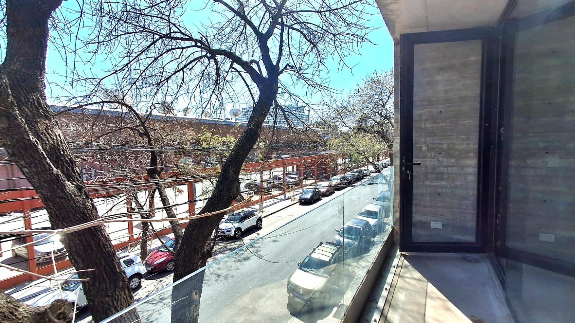 Departamento en Alquiler Permite mascota