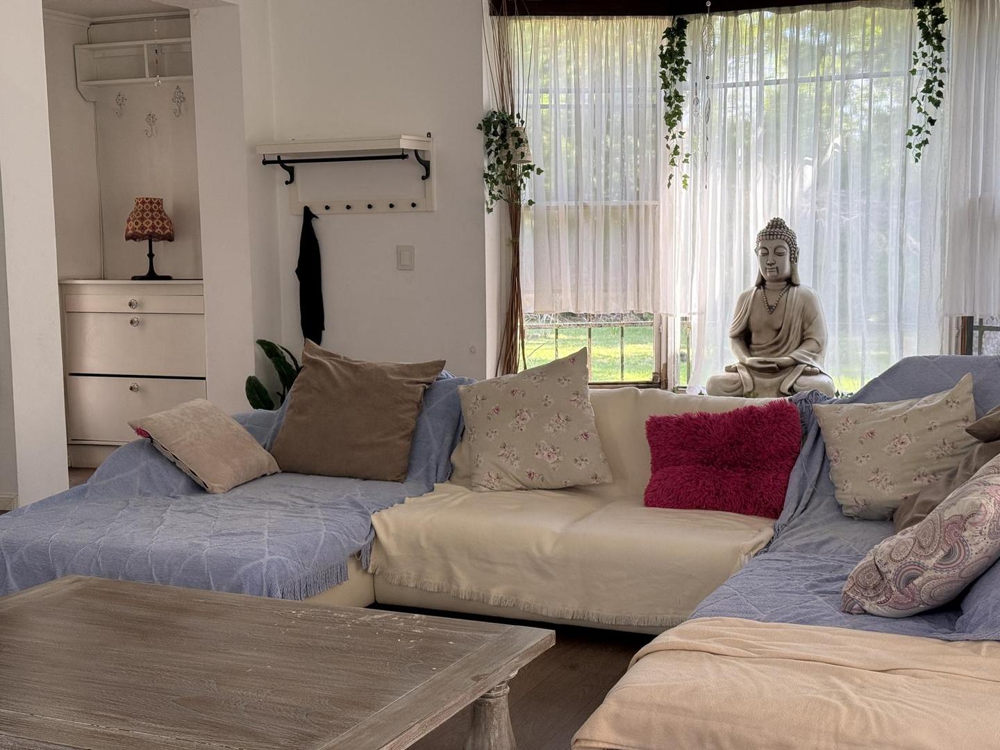 Casa en Alquiler A Estrenar