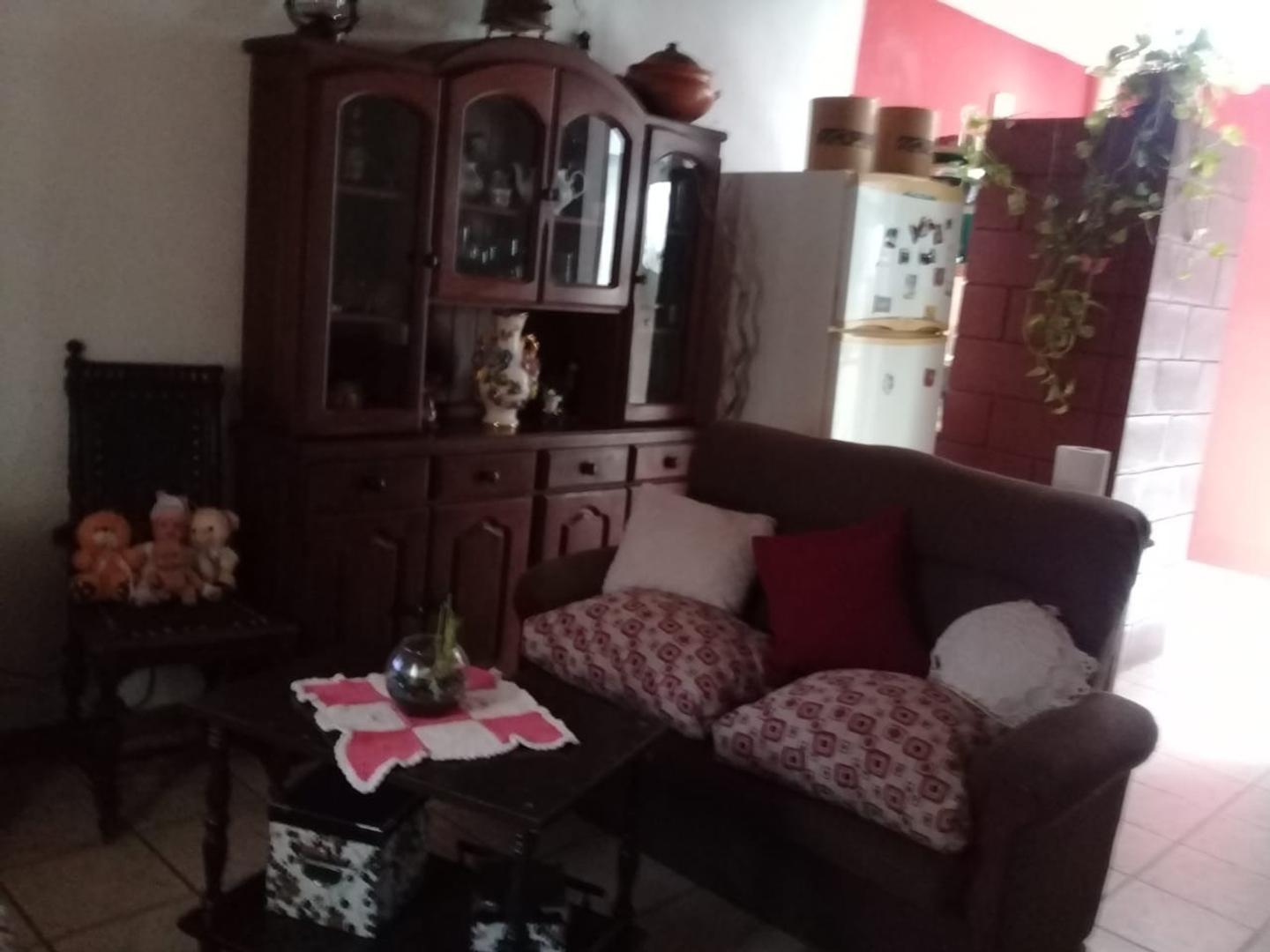 Casa en Venta en Campana, USD 54.000