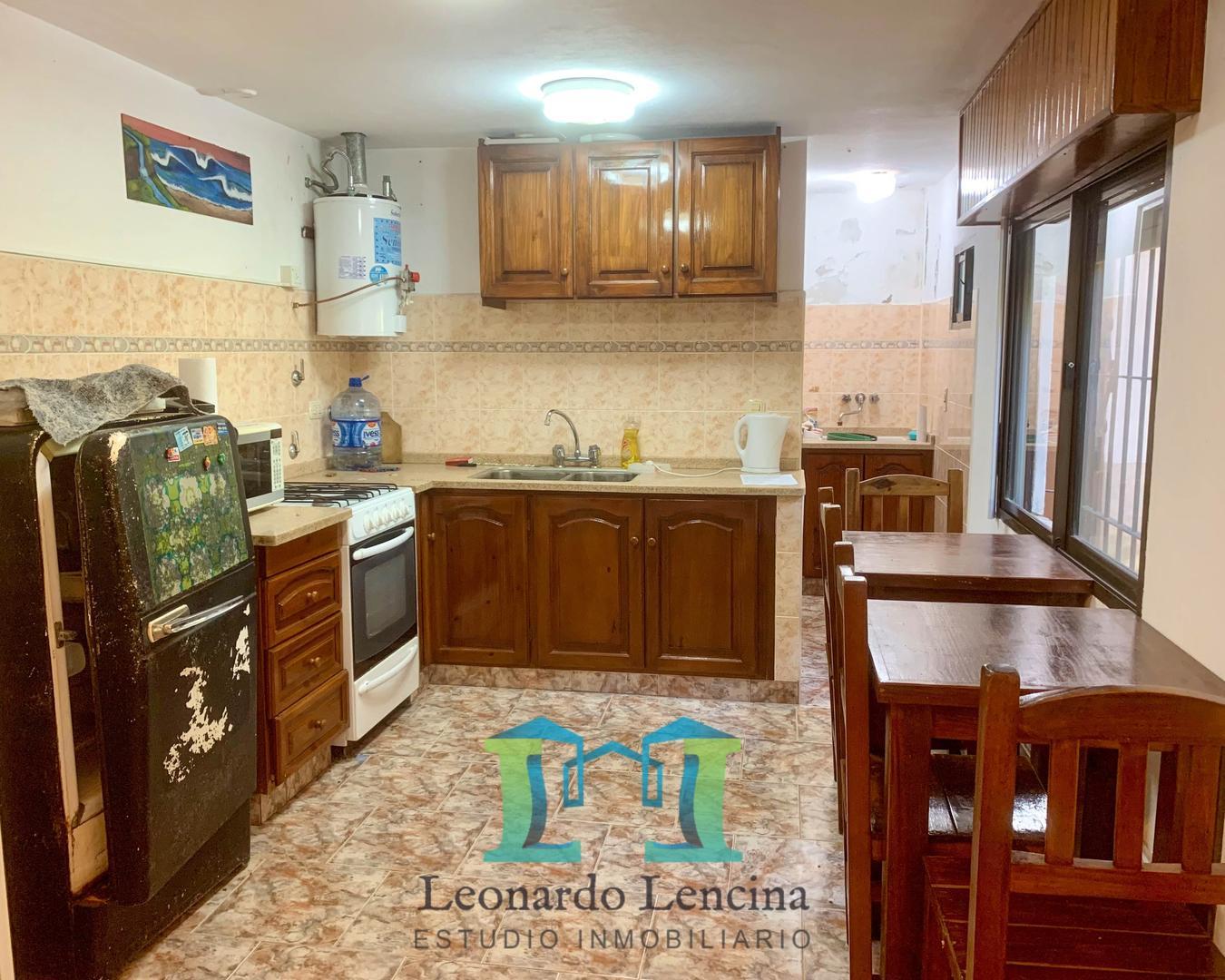 Casa en Alquiler Temporal en Los Acantilados, $ 1.111