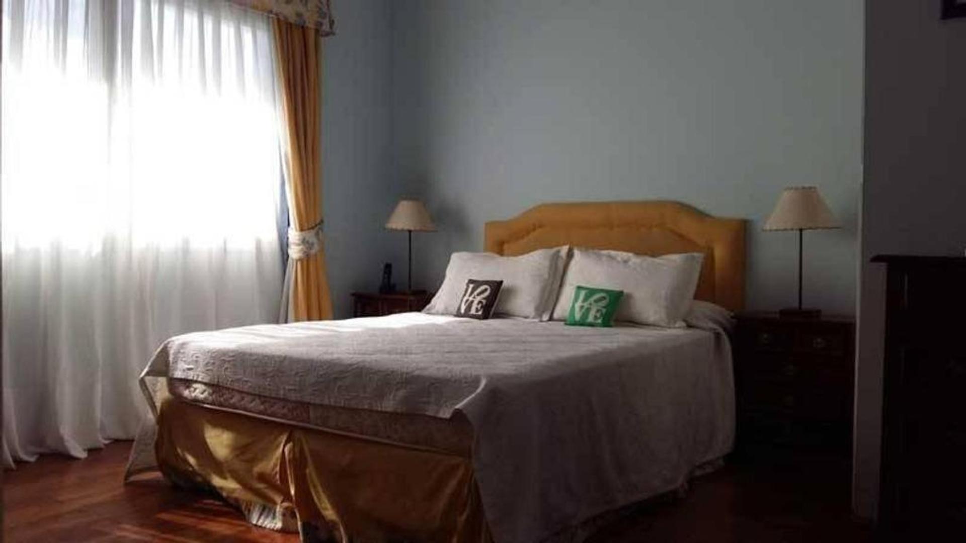 Casa en Alquiler Temporal 15 años