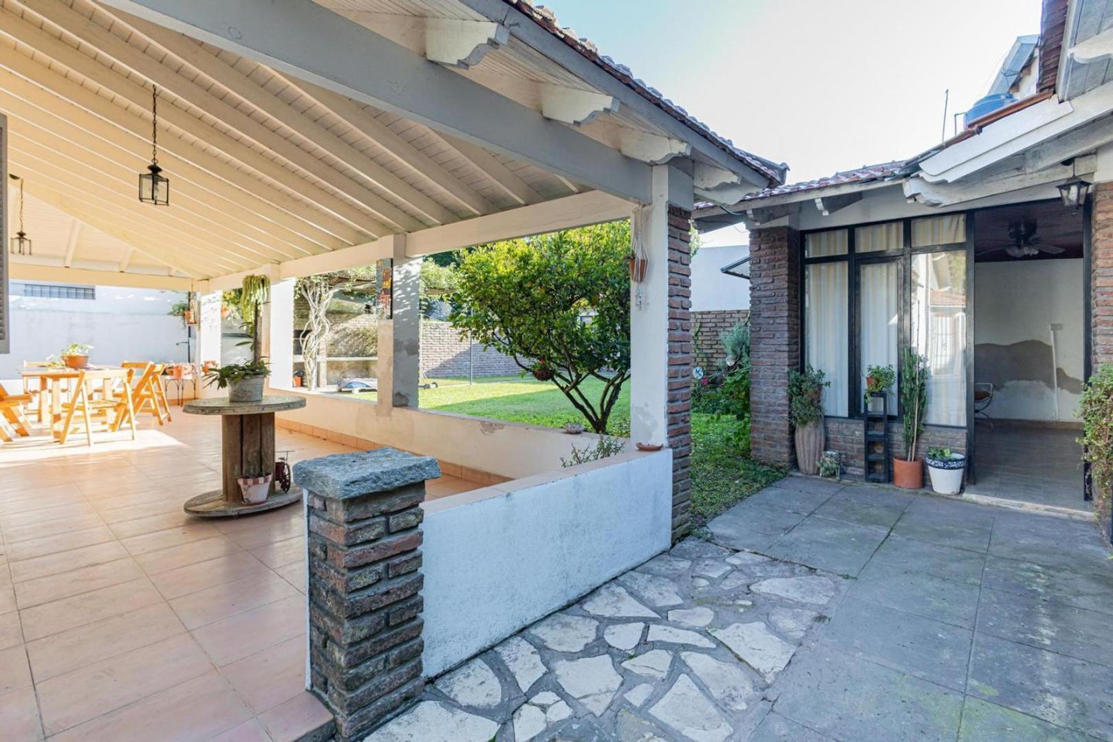 Casa en Venta en City Bell, USD 194.000