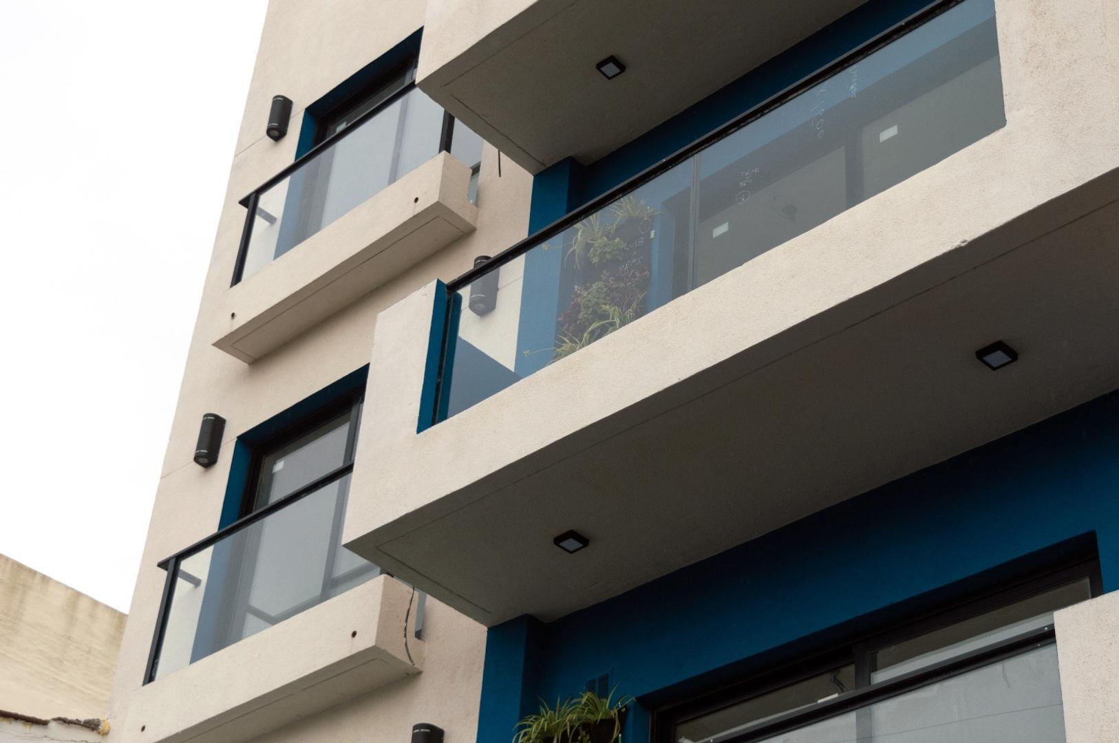 Departamento en Venta de Monoambiente