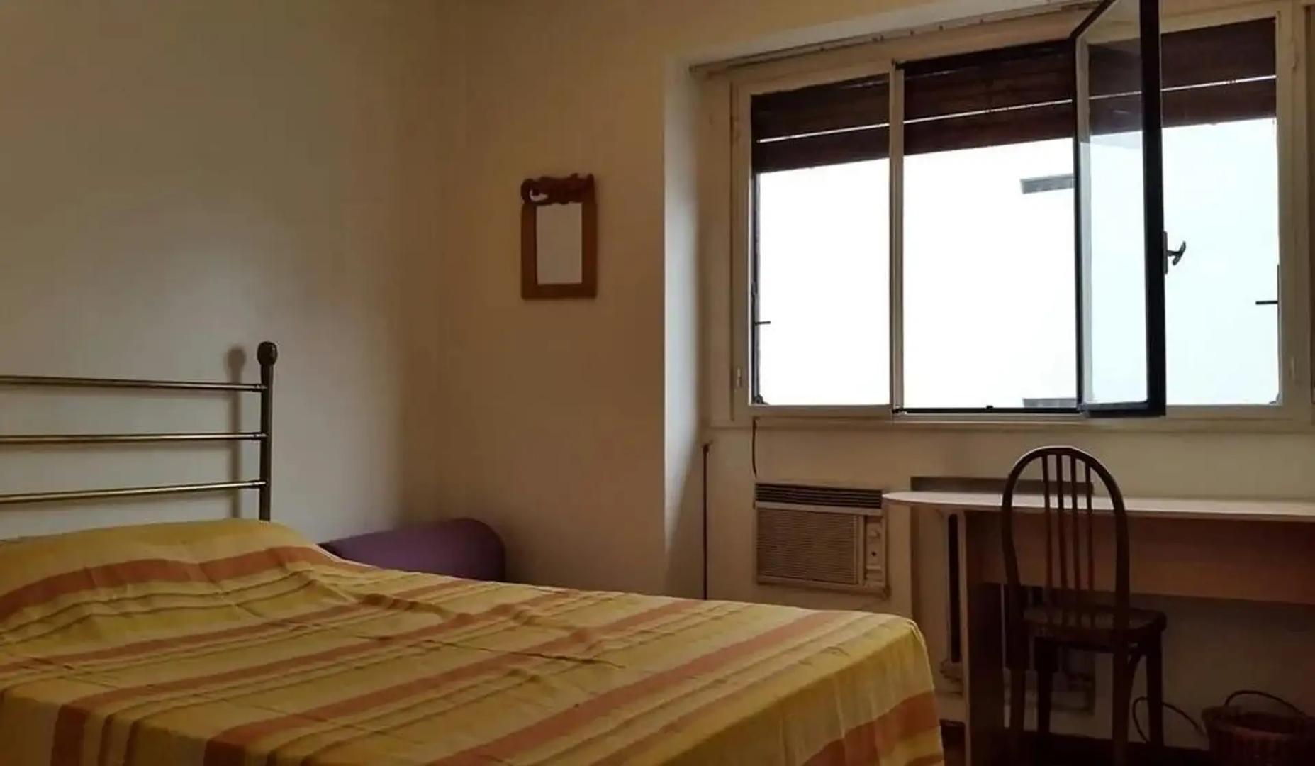 Departamento en alquiler temporario