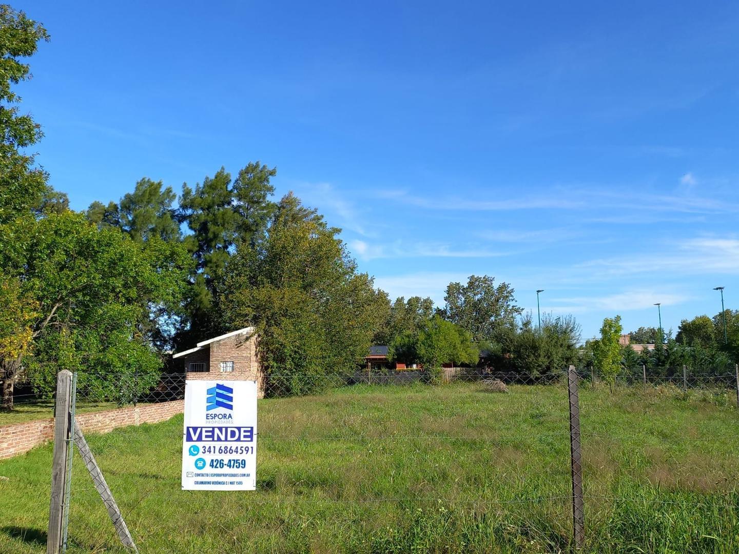 Milicianos Rosarinos 8700