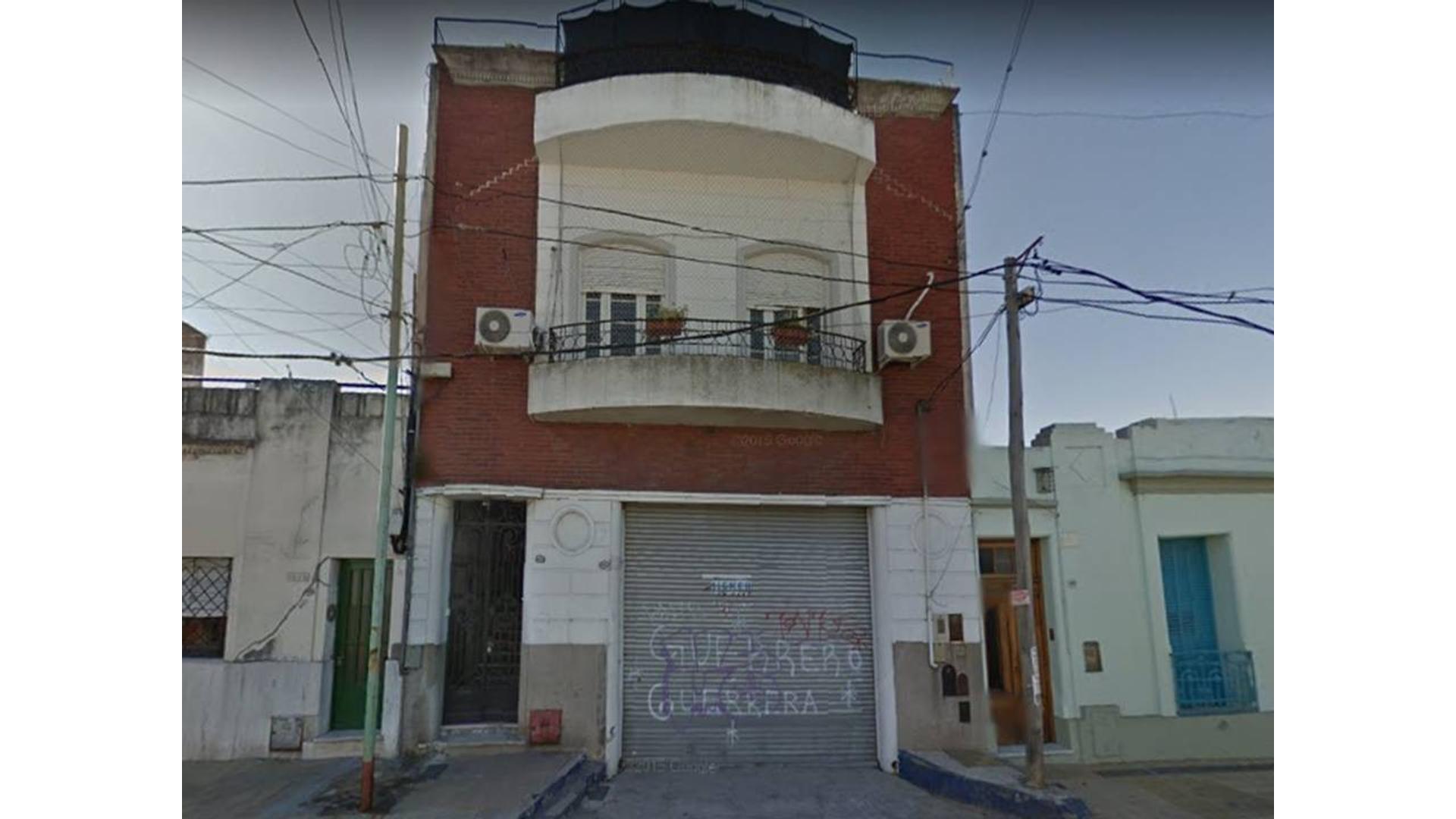 3 AMB 1ER PISO POR ESCAL  TERRAZA PROPIA -SIN EXPENSAS