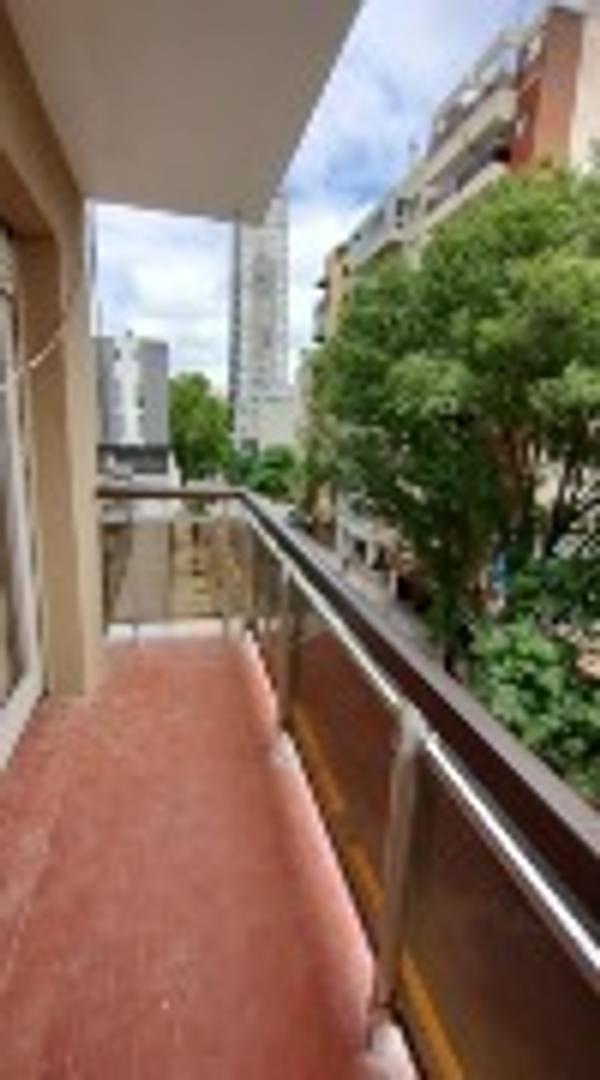 Hermoso depto equipado para 4 personas.