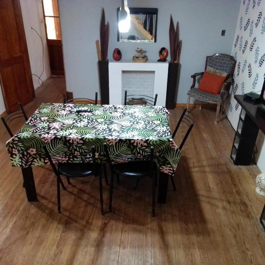 VILLA LUZURIAGA - Cómodo y amplio ph