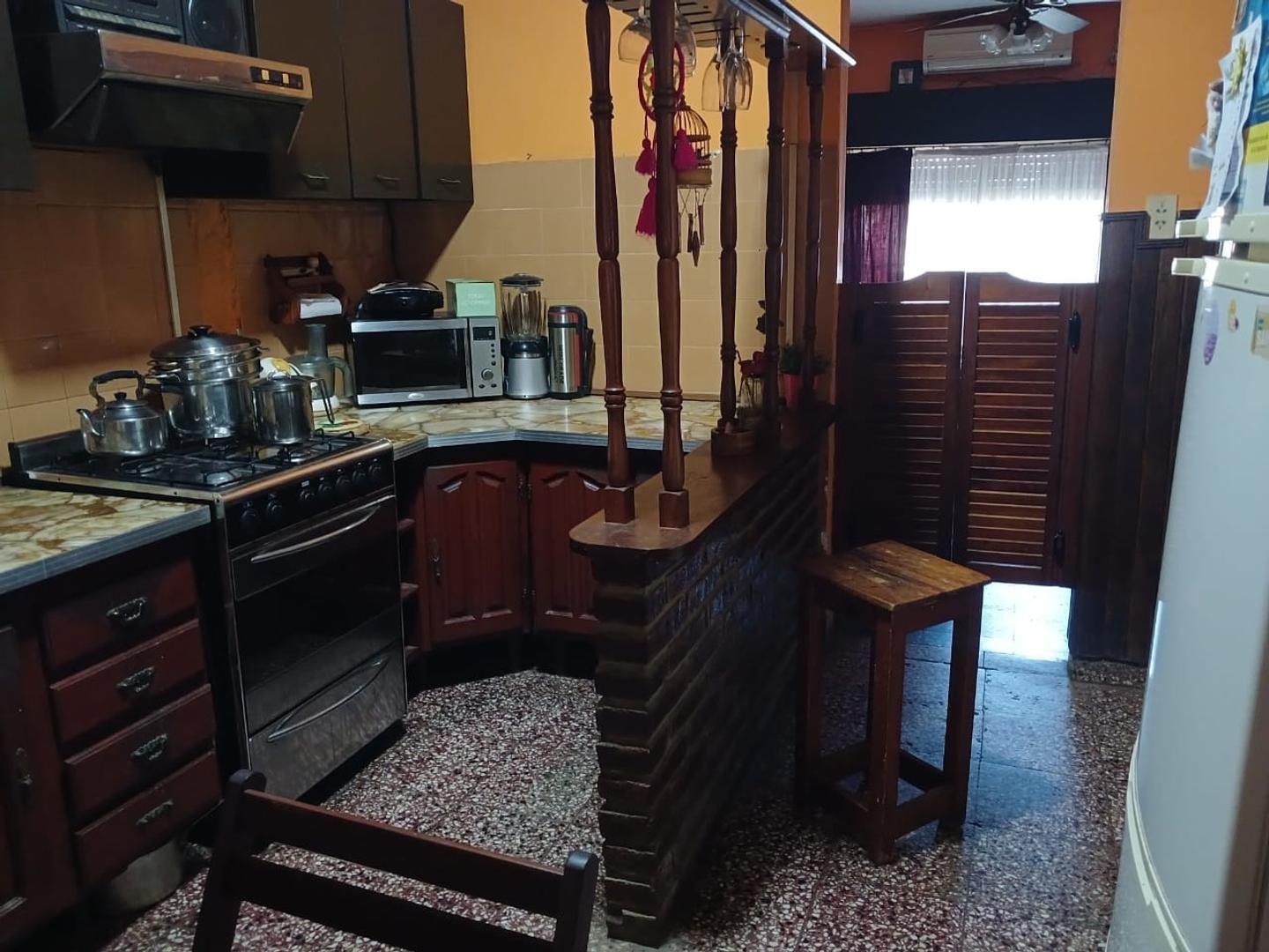 Casa en Venta de 2 dormitorios