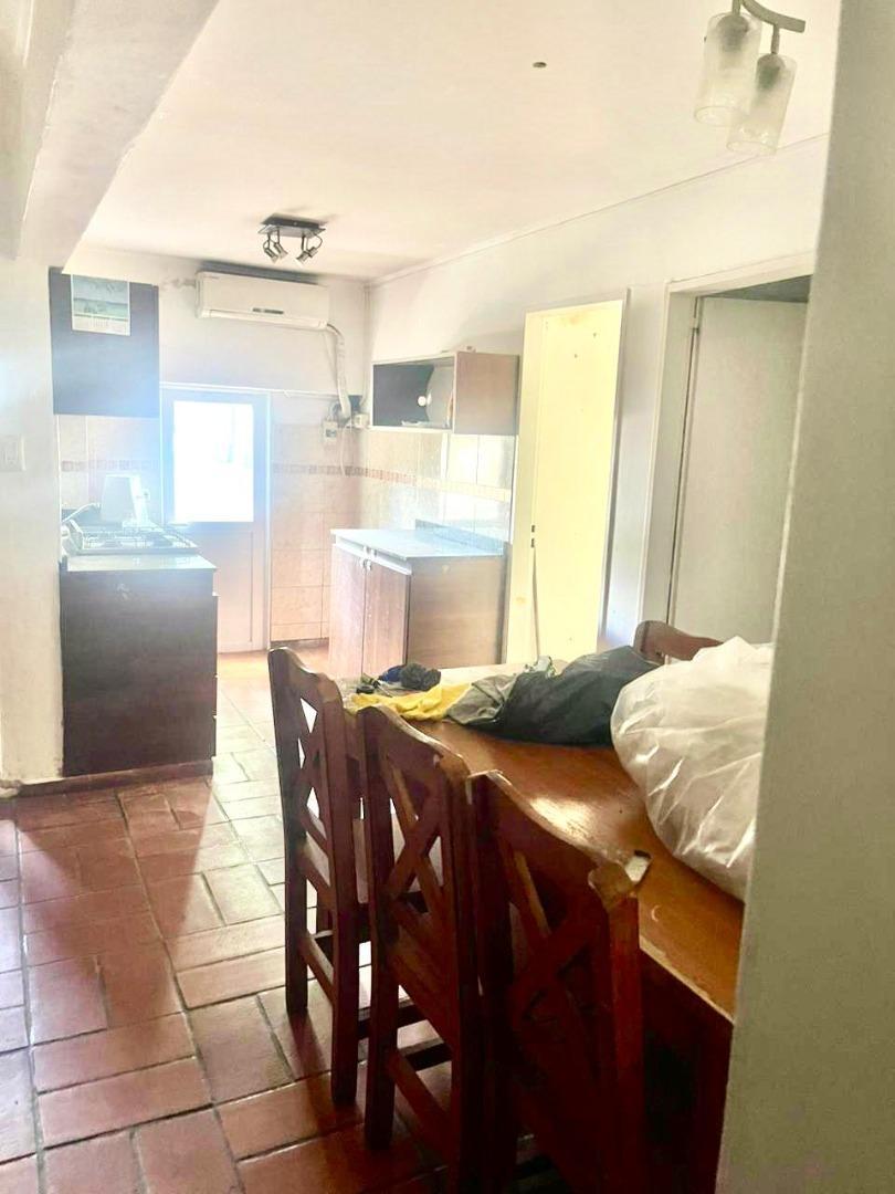 ALQUILER DEPARTAMENTO 3 AMBIENTES CON TERRAZA