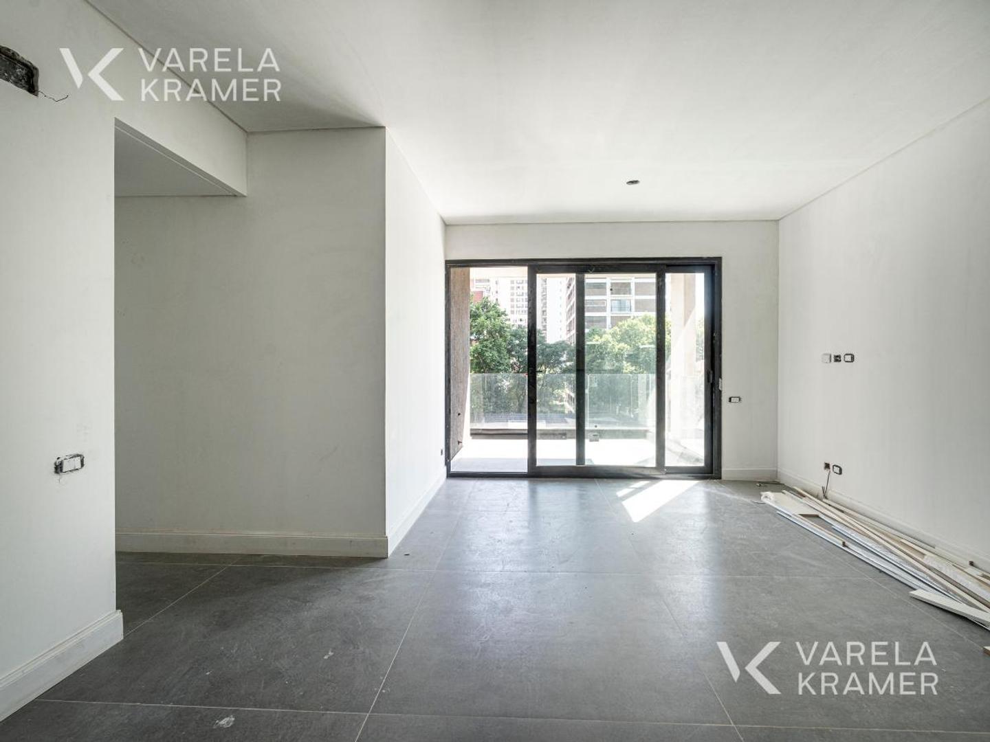 Departamento en Venta al Sudoeste