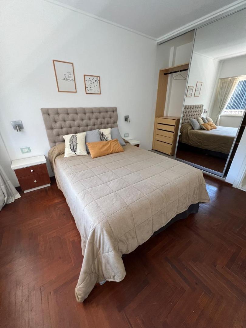 Santiago Del Estero 1483 , Piso 4