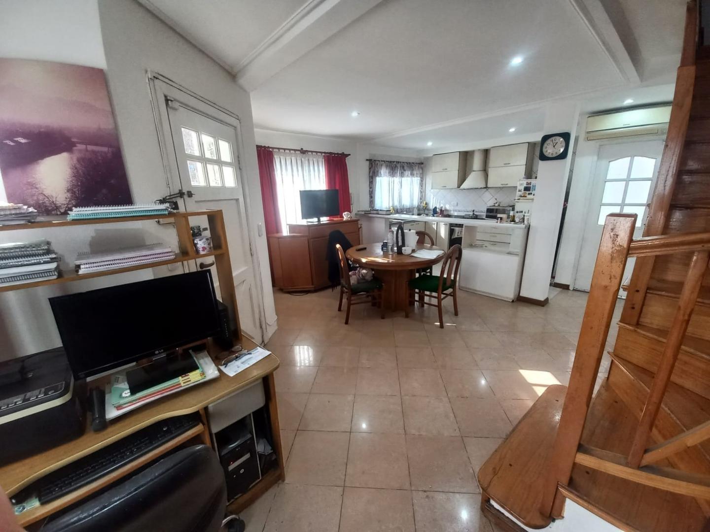 Casa en Venta 20 años
