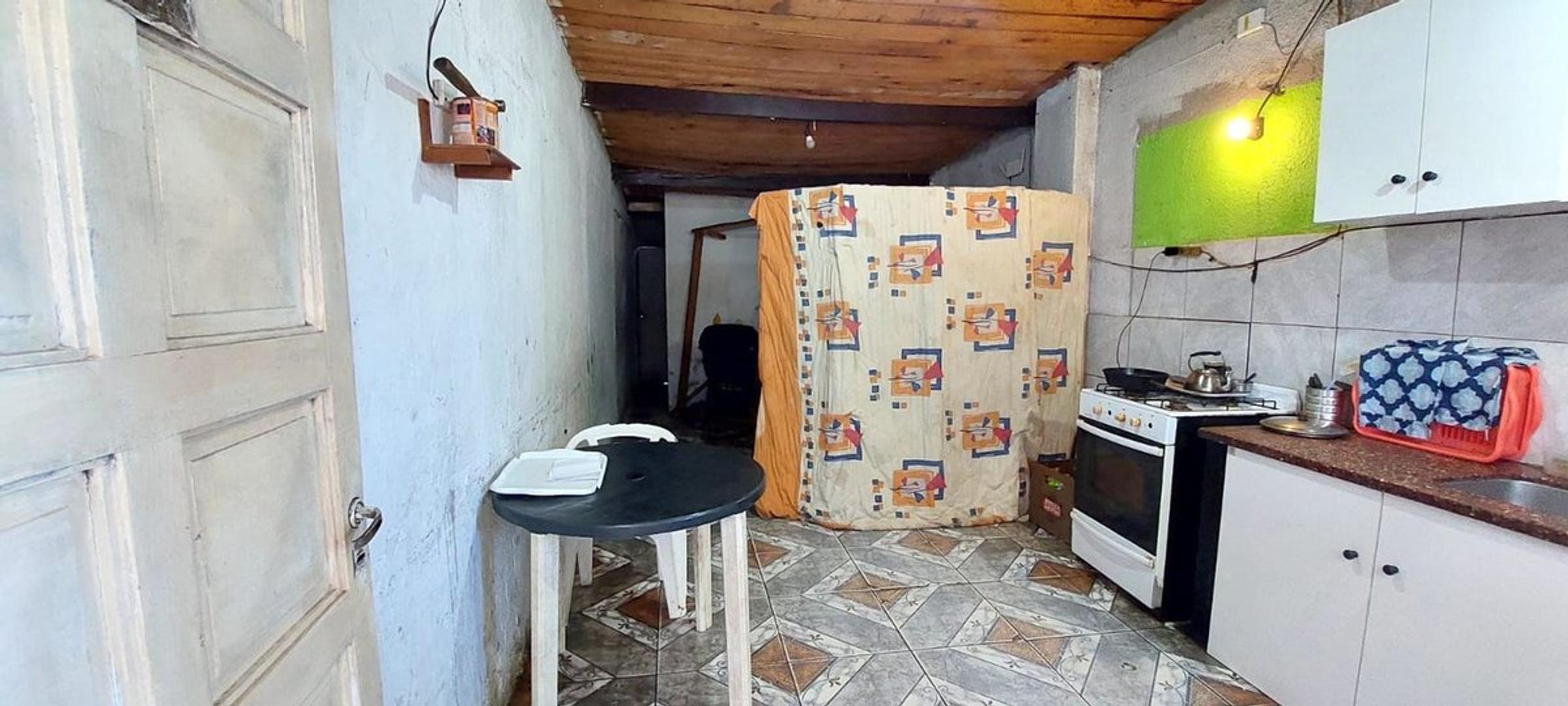 Venta Casa 4 amb con gran parque