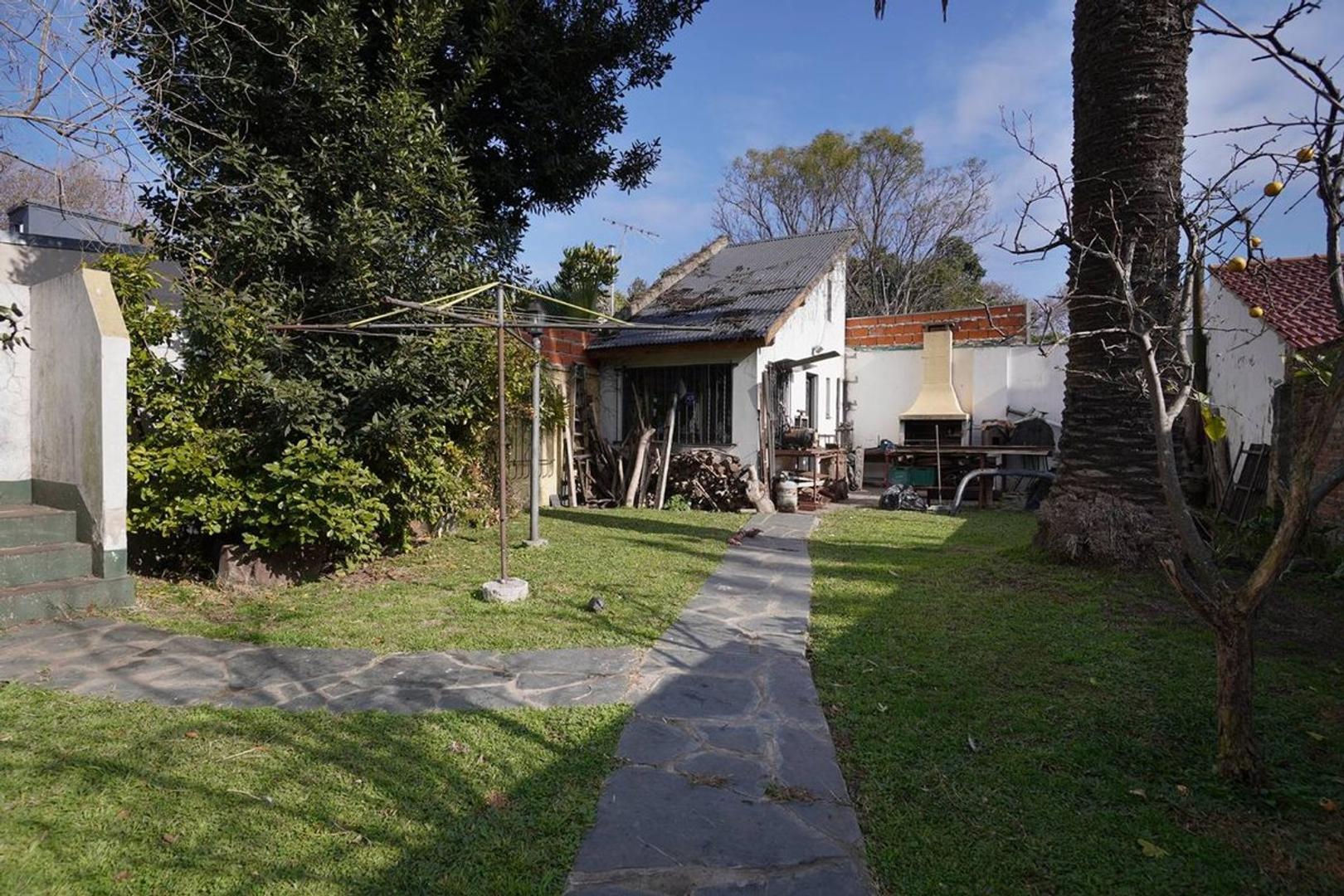 Casa en Venta en Lomas De Zamora, USD 239.000