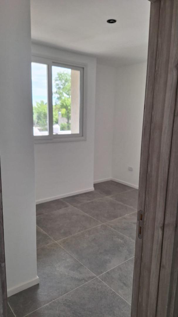 Departamento en Alquiler A Estrenar