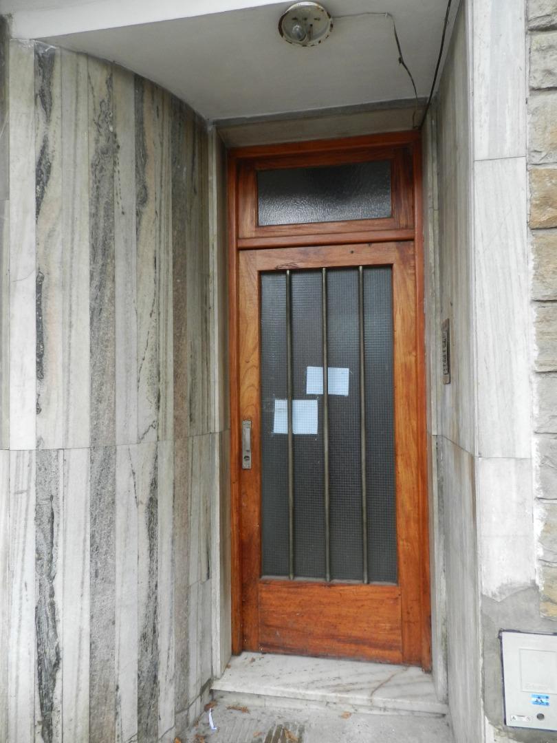 departamento de 2 ambientes con patio