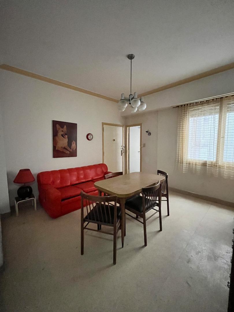 Departamento 2 ambientes interno