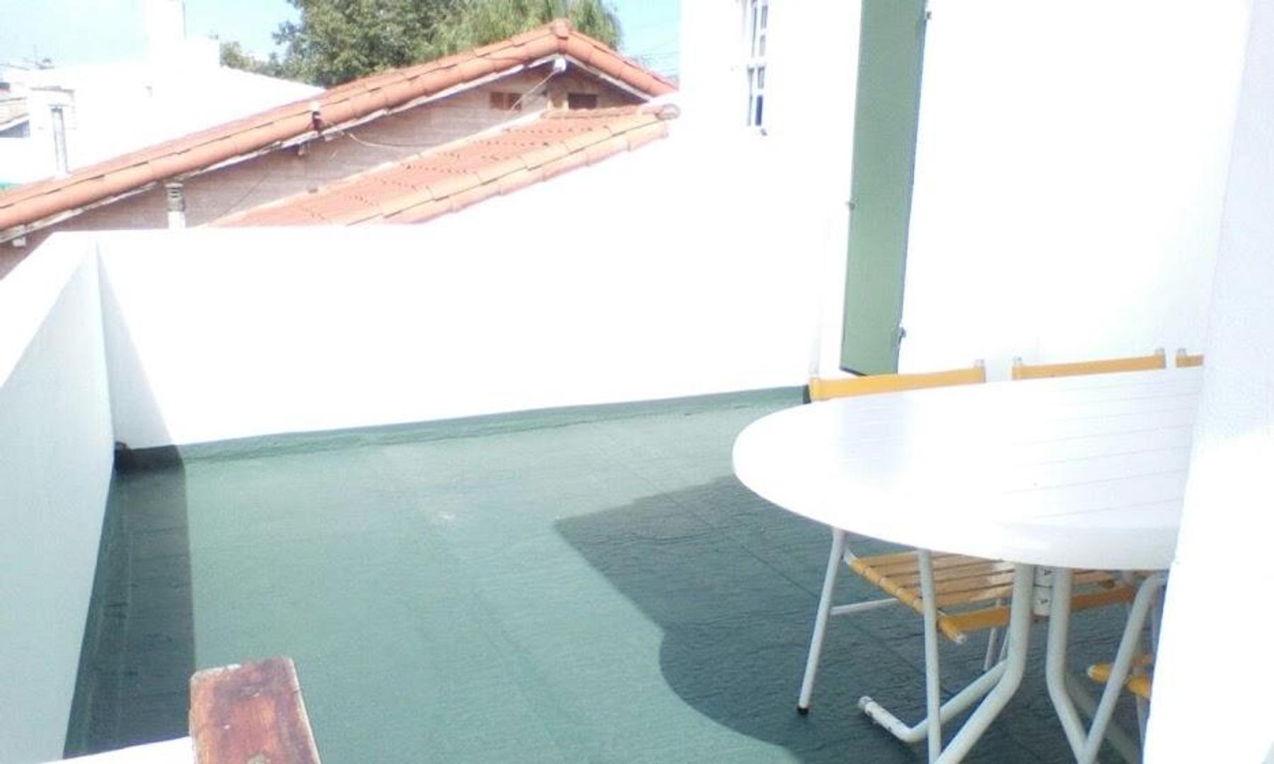 Casa en Venta 1 año