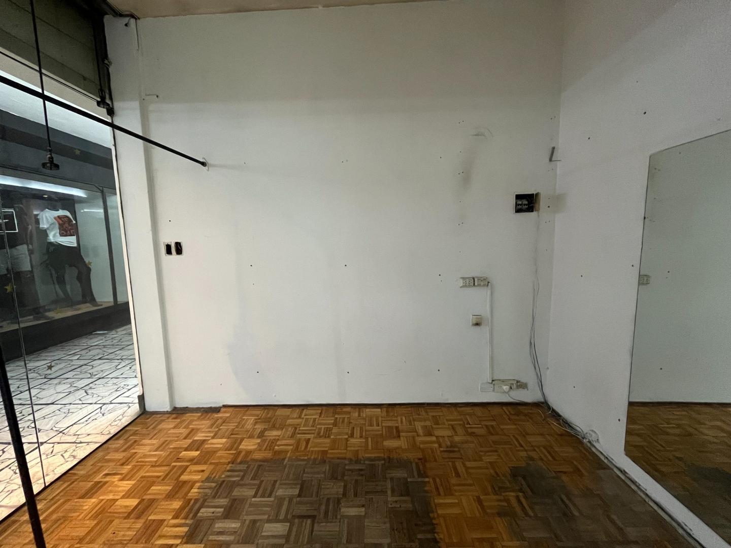 Local en Galería Recamier en venta