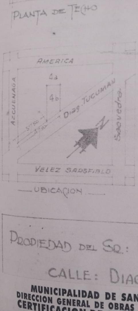 Casa en Venta en Martinez Santa Fe / Fleming, USD 189.000