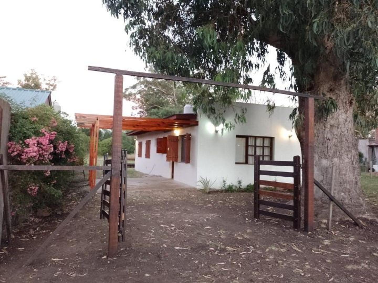 Casa en Alquiler Temporal en Miramar, USD 11.111