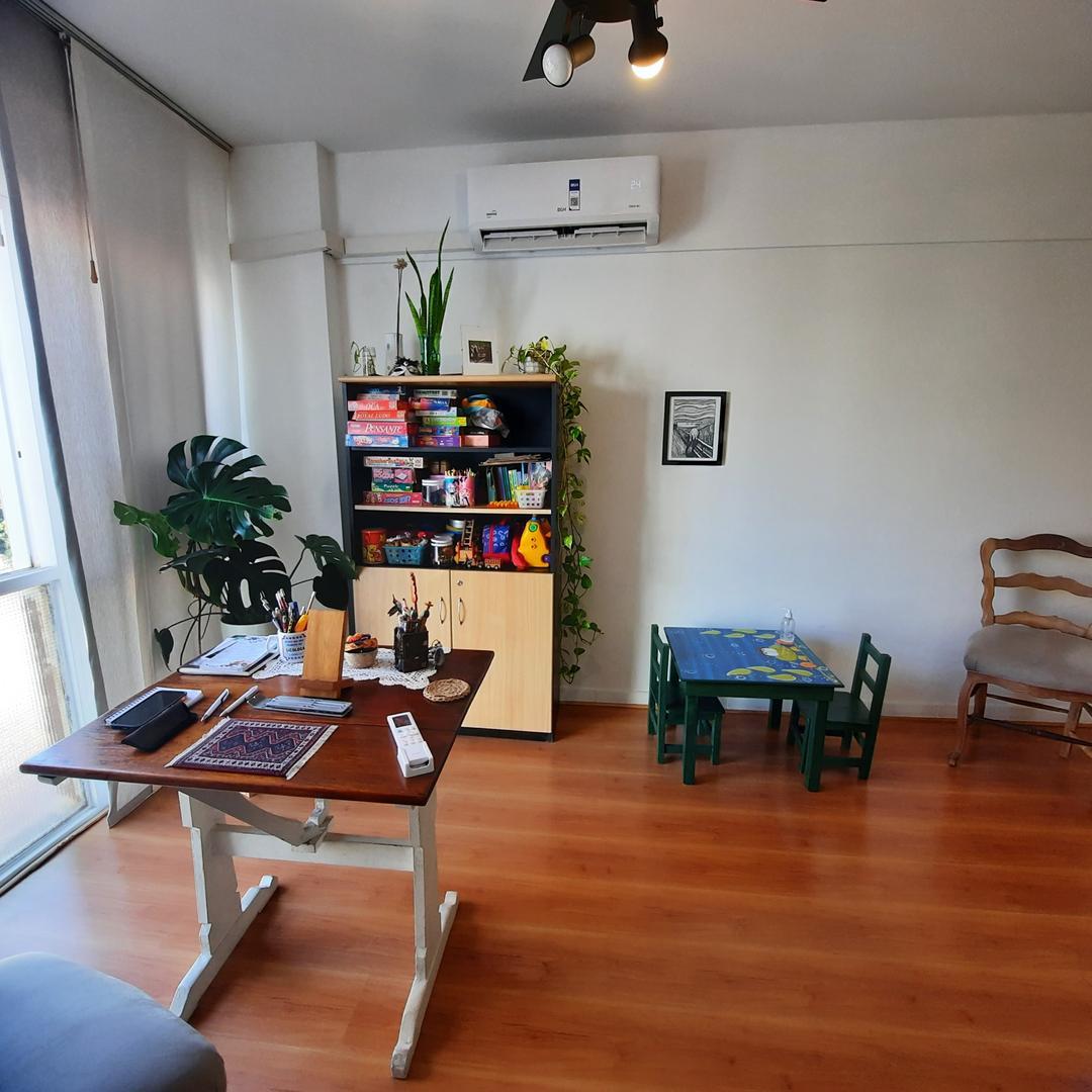 Departamento en Venta Apto profesional