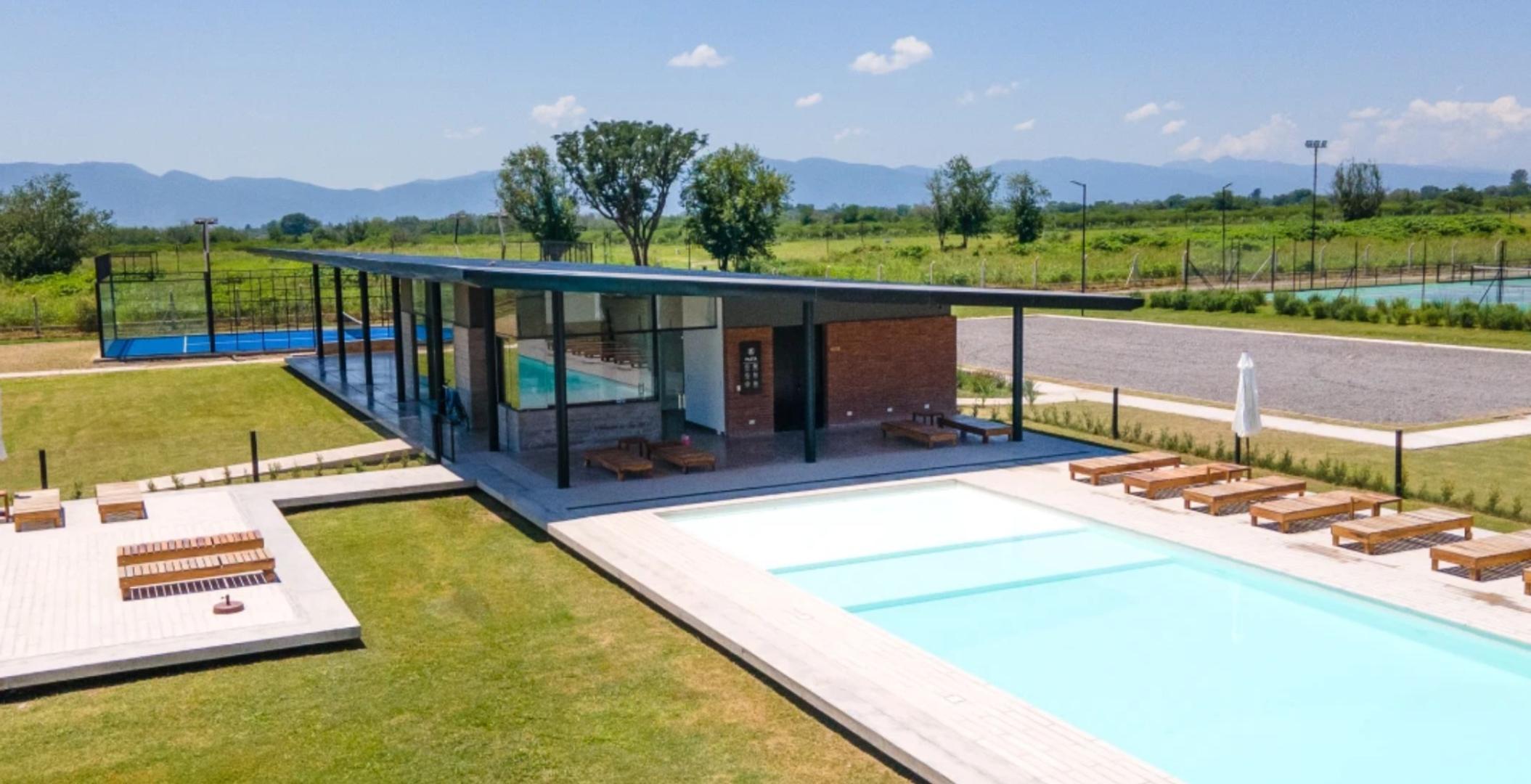 Terreno en Venta de 625,0 m2