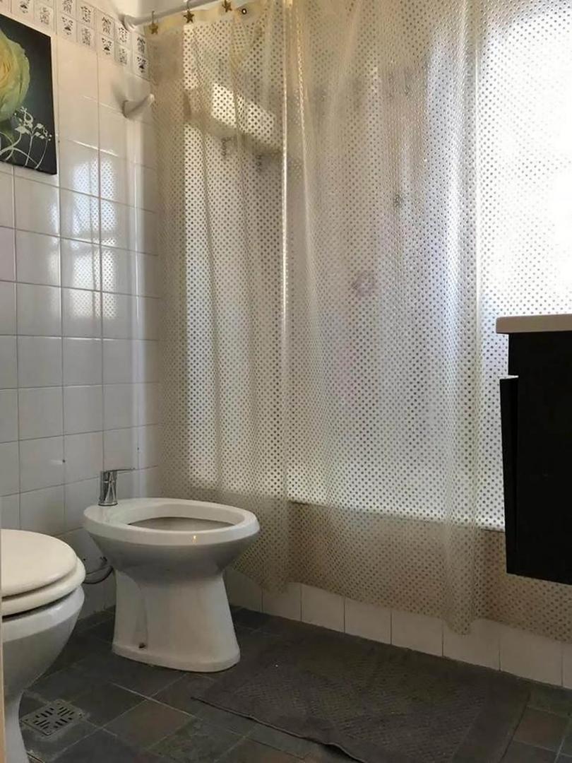 Departamento en alquiler temporario