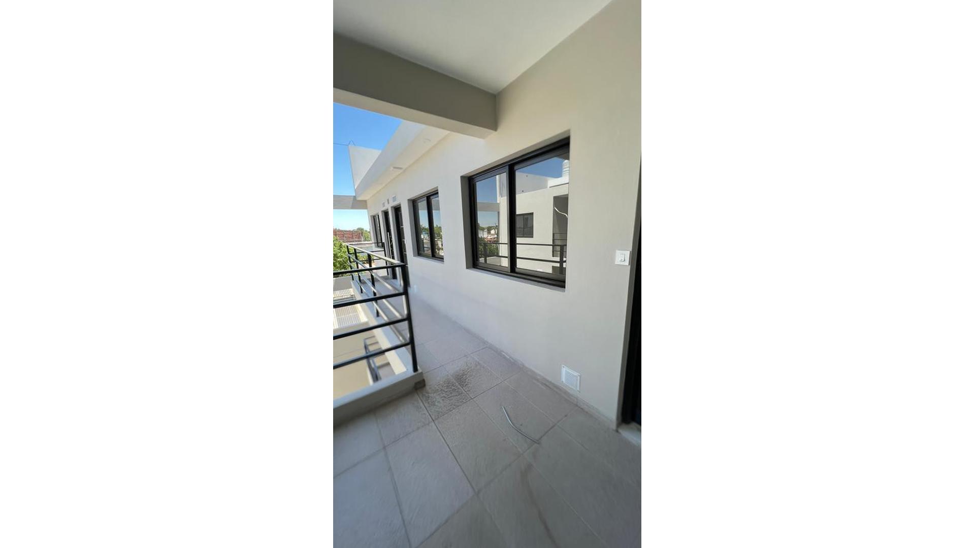 Departamento de 2 ambientes  - Venta Ciudad Evita