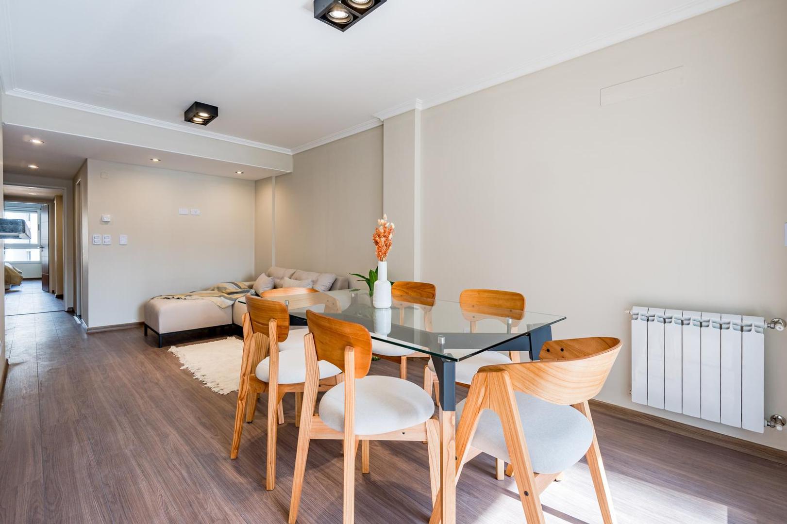 Departamento en Venta al Norte