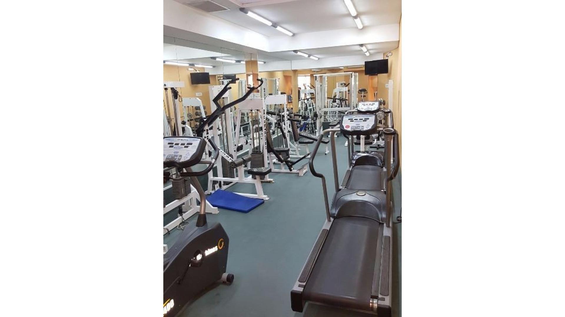 Departamento en Alquiler Temporal de Monoambiente