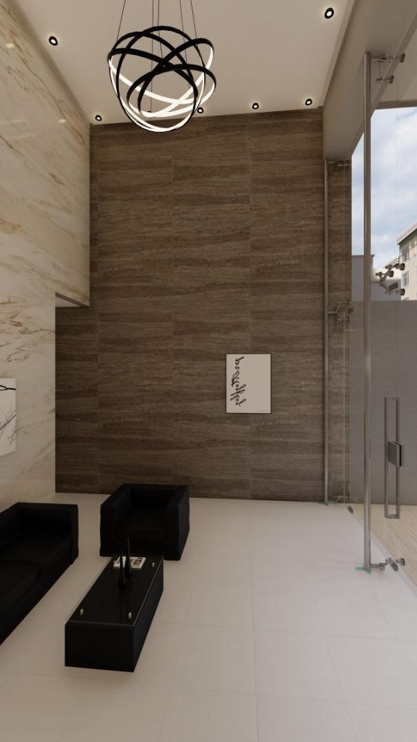 Departamento en Venta con 3 cocheras