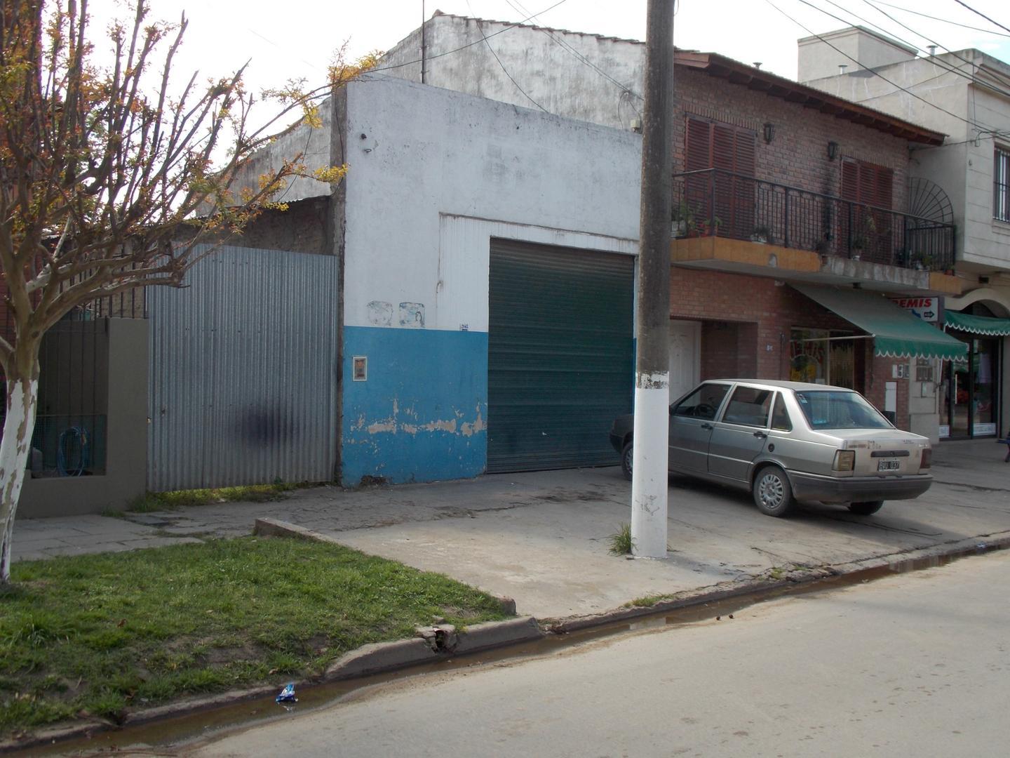 R. Melgar 2043