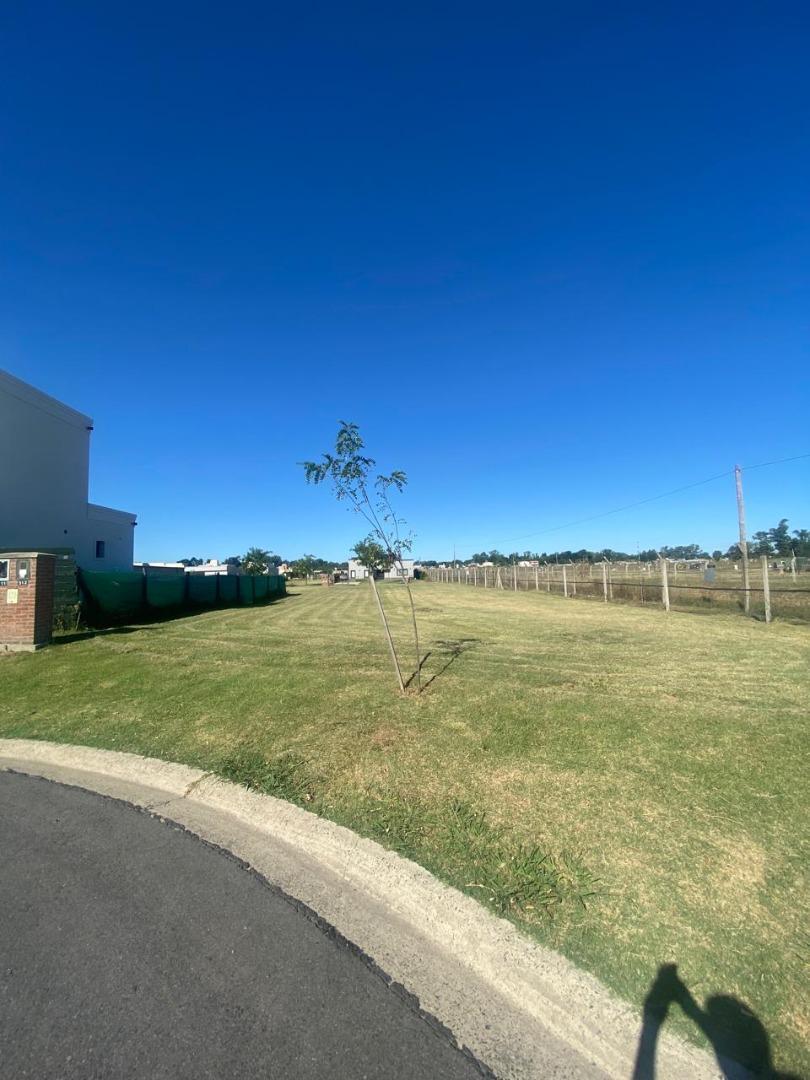 Barrio San Pablo- N Alem 3300