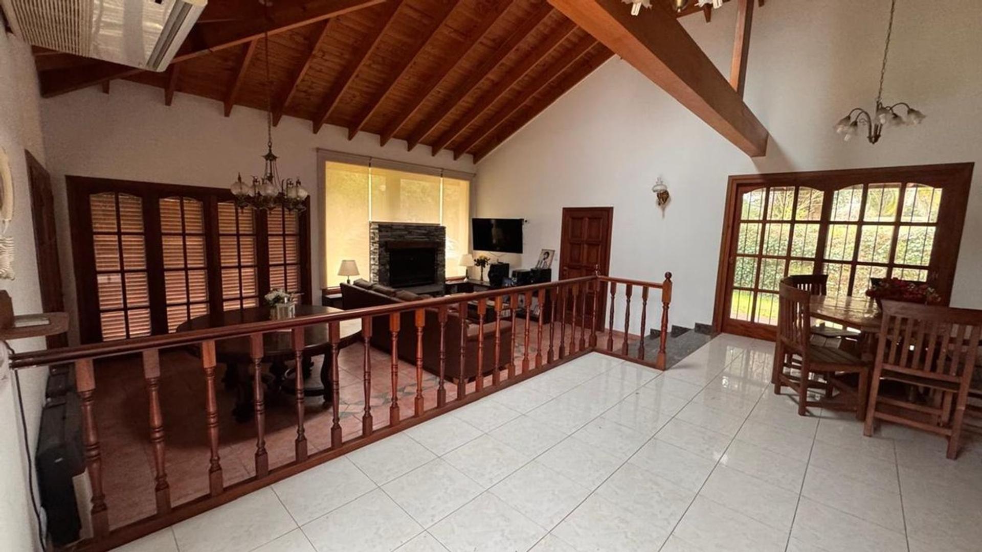 Casa en Venta en Barrio San Juan, USD 330.000