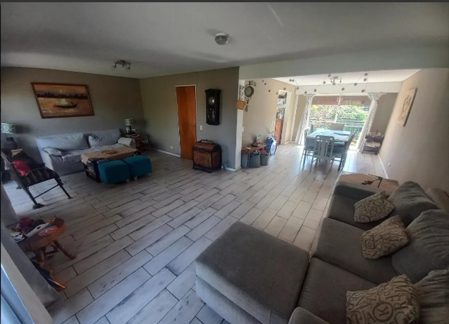 Casa a la venta en San Isidro
