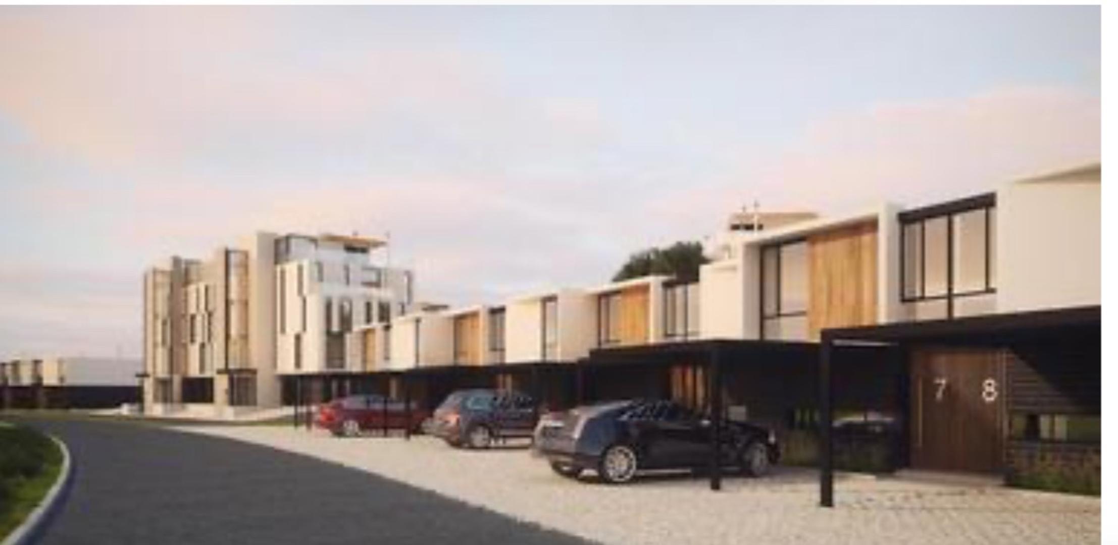 Moderna Casa a Estrenar en Hanami Park, Nordelta