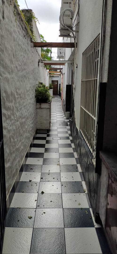 Depto Tipo Casa en Venta de 3 ambientes