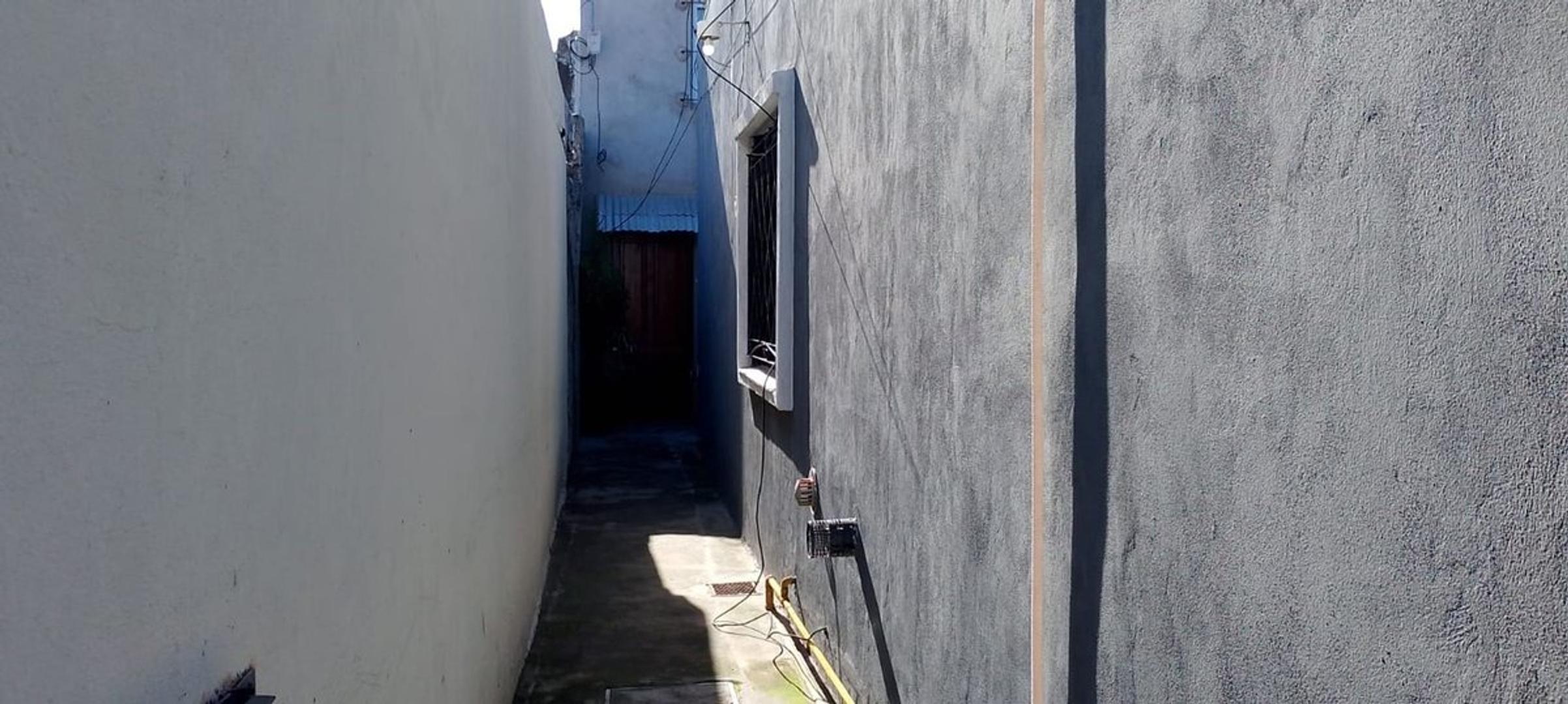 Casa en Venta en Hurlingham, USD 115.000