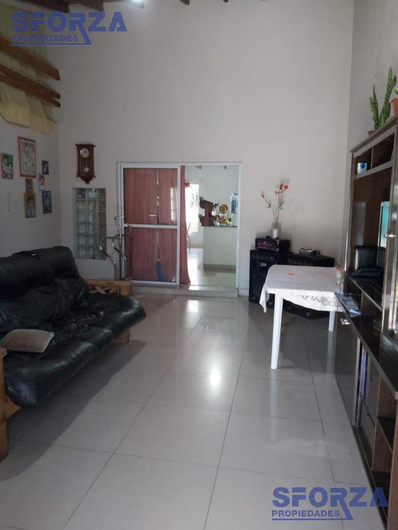 RODRIGUEZ PEÑA al 4600