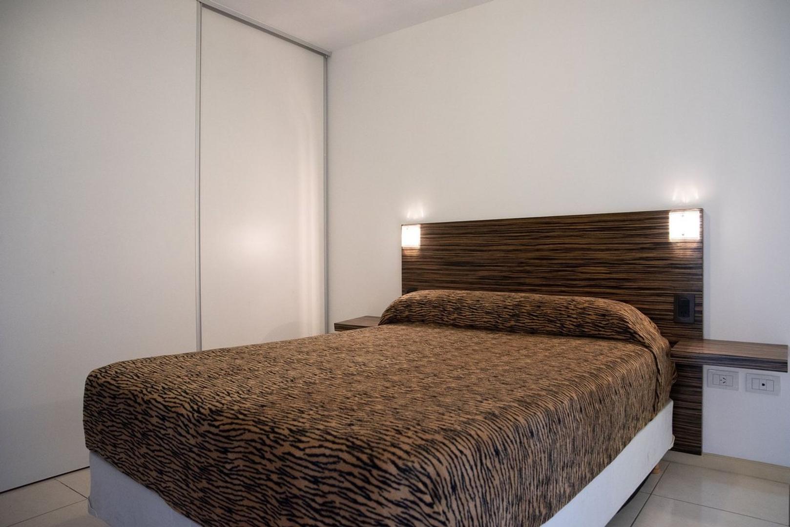 Departamento 5 ambientes con 2 baños