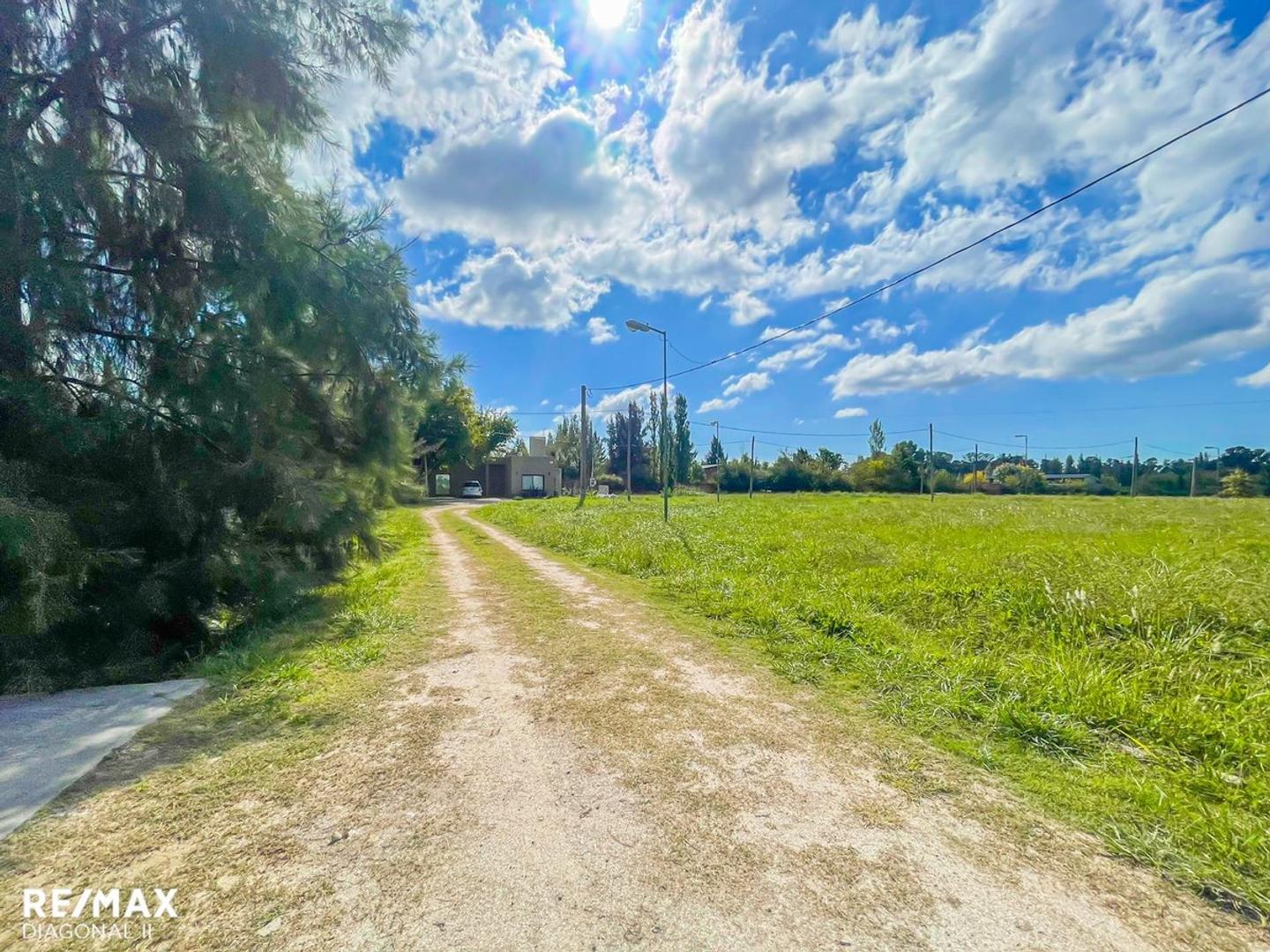 Terreno en Venta de 583,0 m2