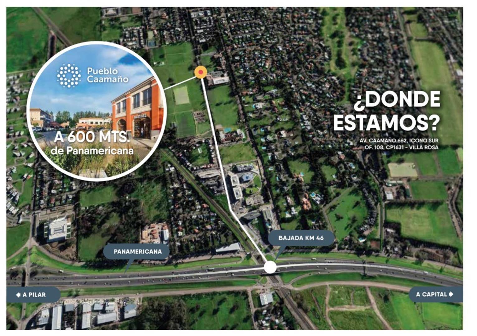 Pueblo Caamaño Jc433230b000jcni