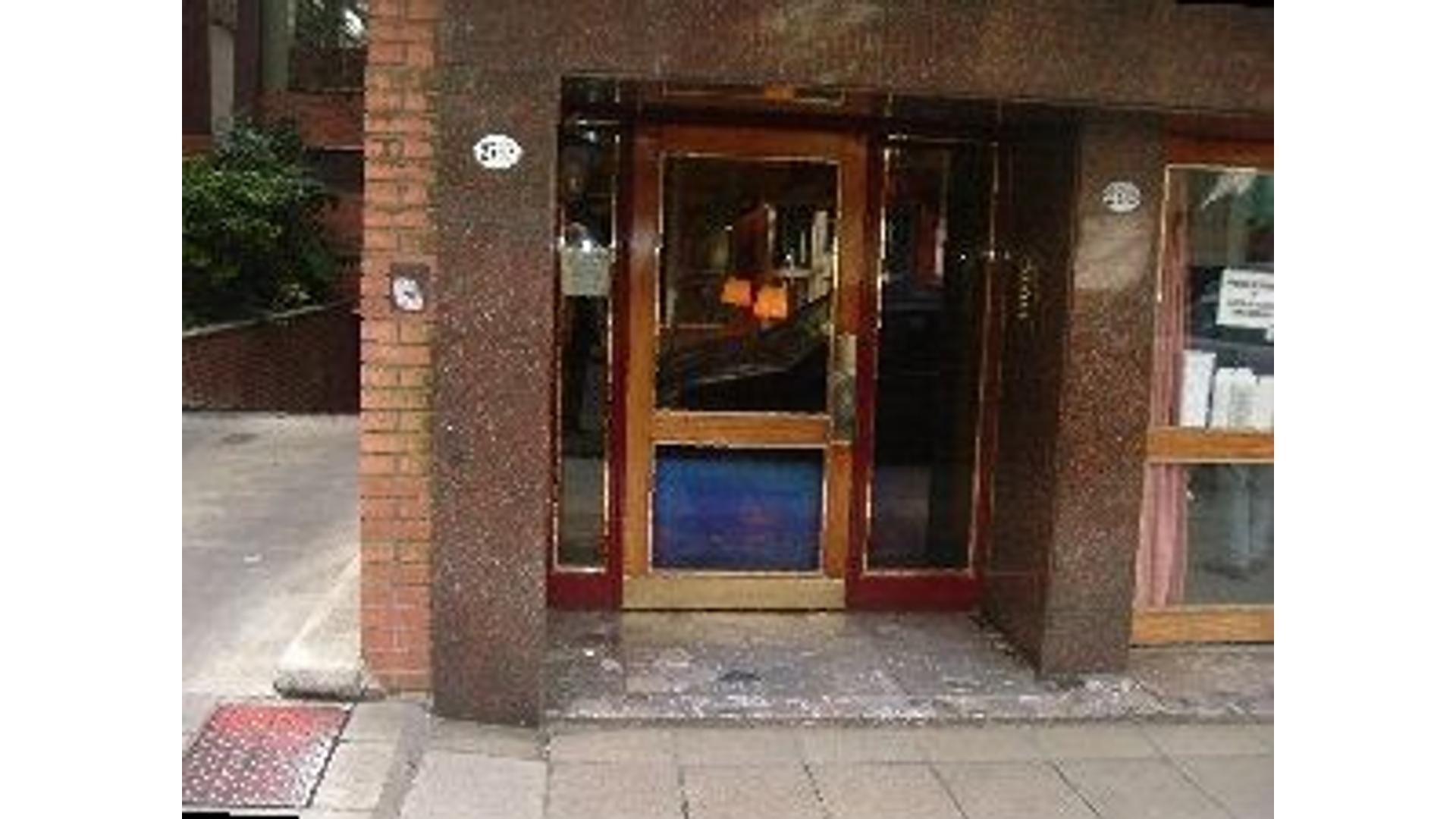 Av F De Olazabal 601