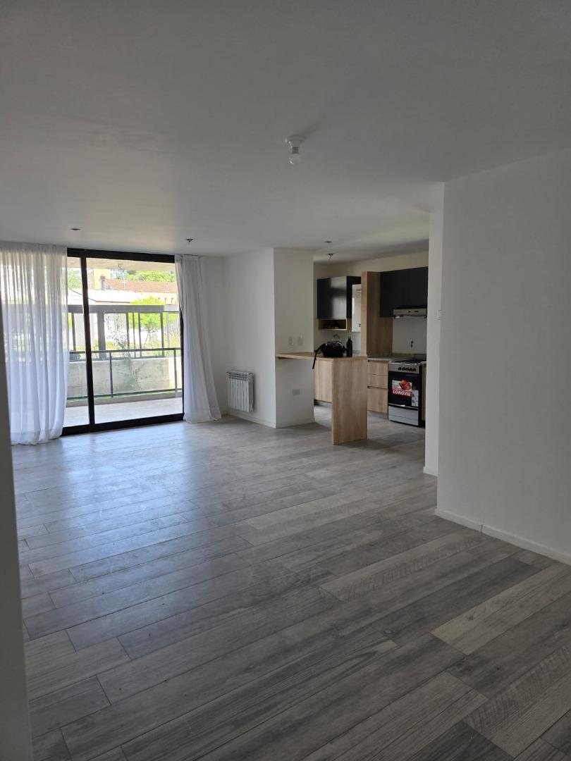 Departamento en Venta con 2 cocheras