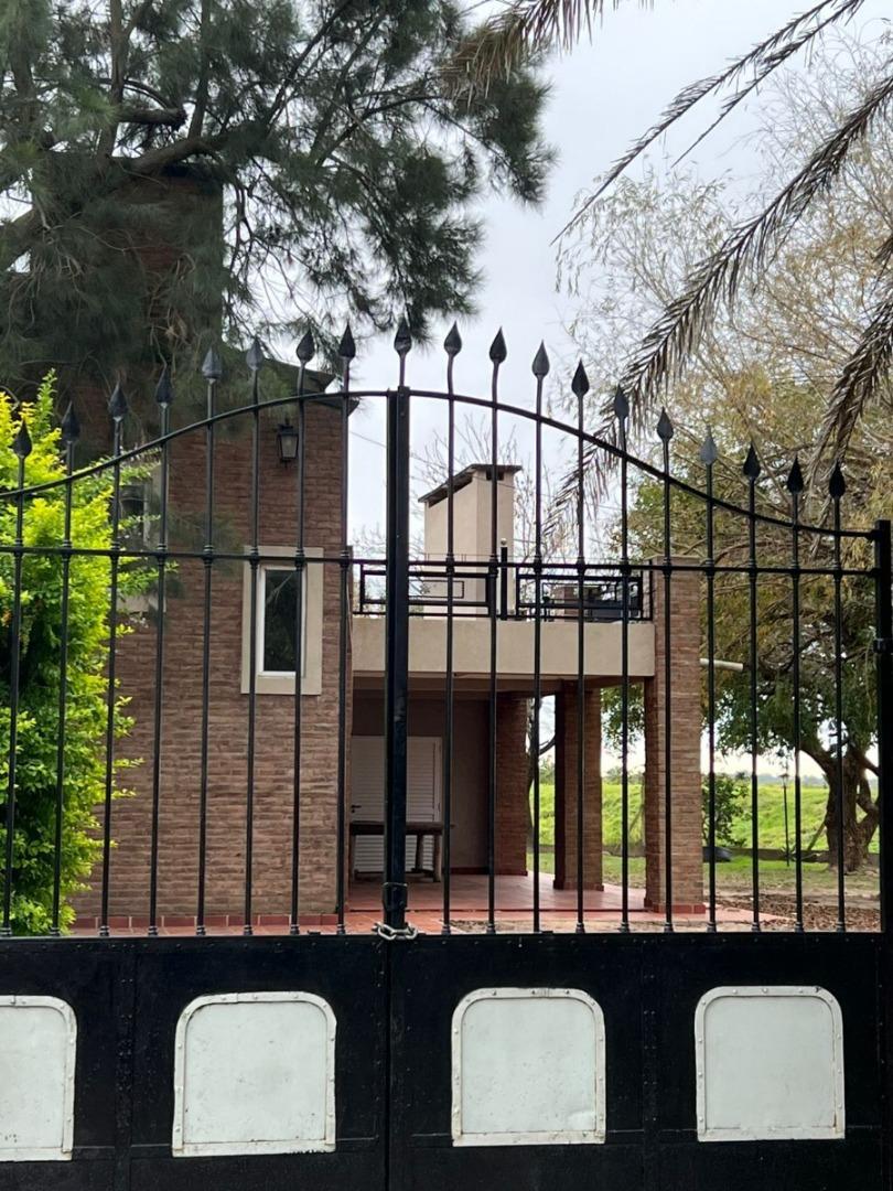 Quinta en Venta de 2 dormitorios
