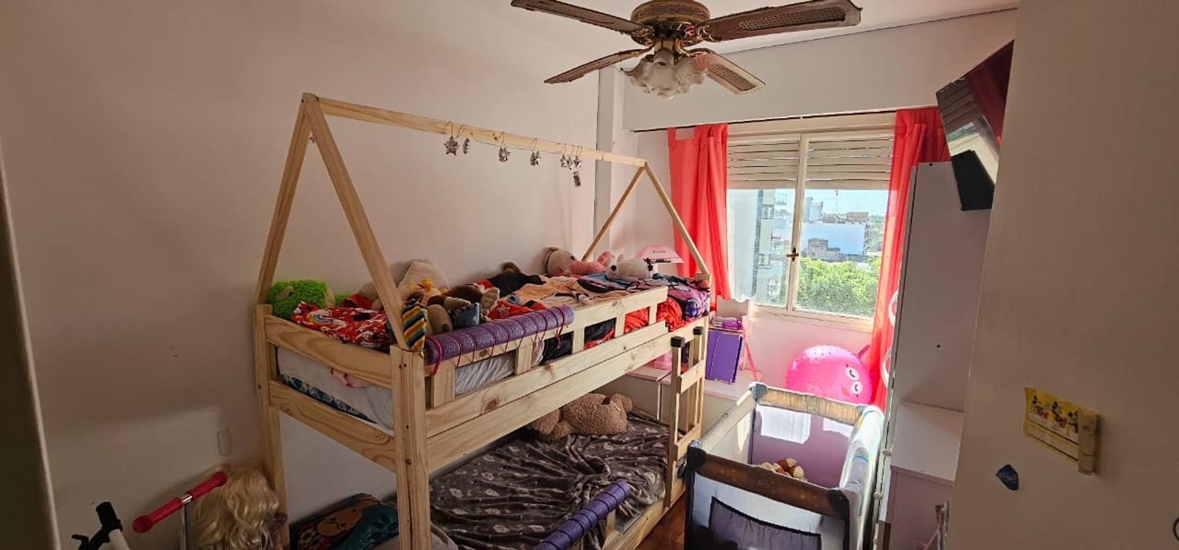 Departamento en Venta en General San Martin, USD 78.000