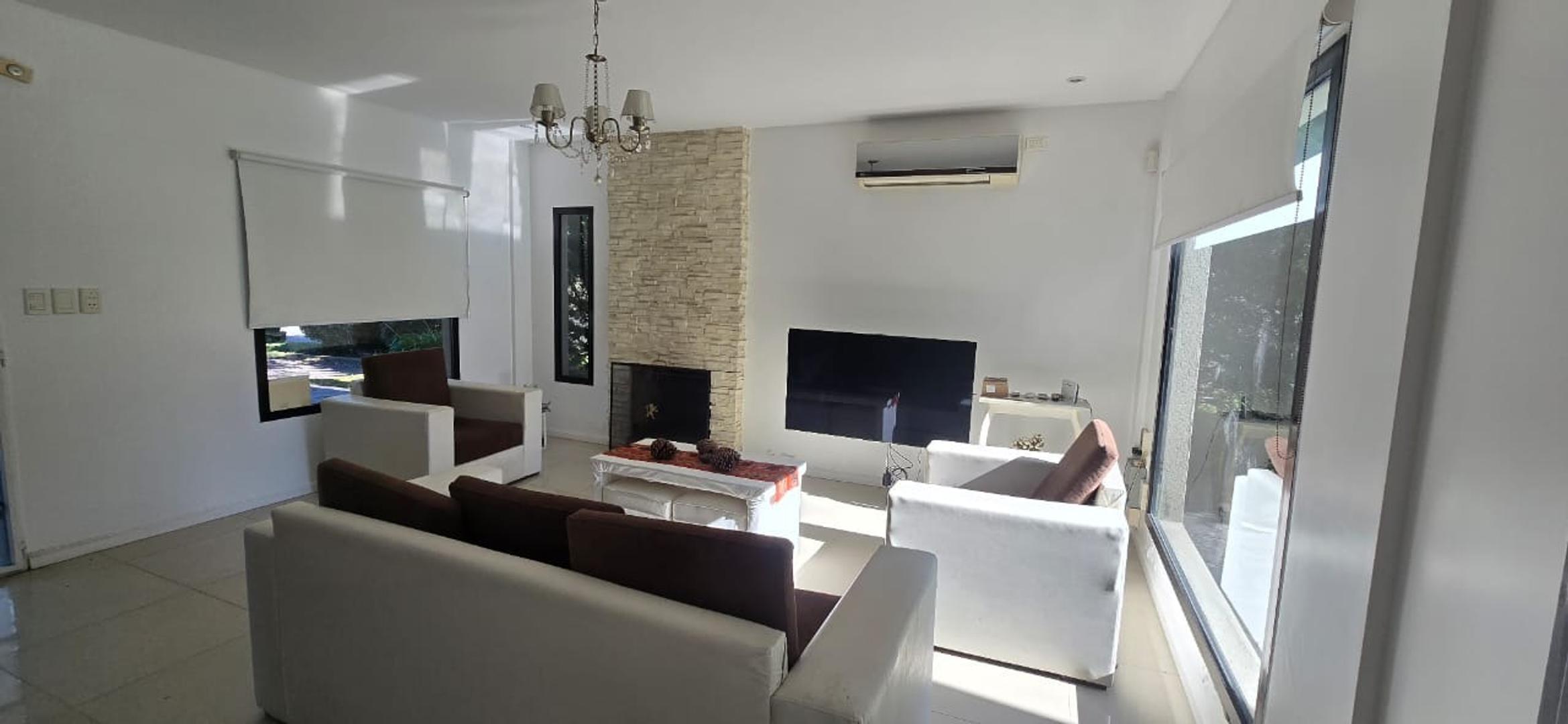 Casa en Venta al Norte