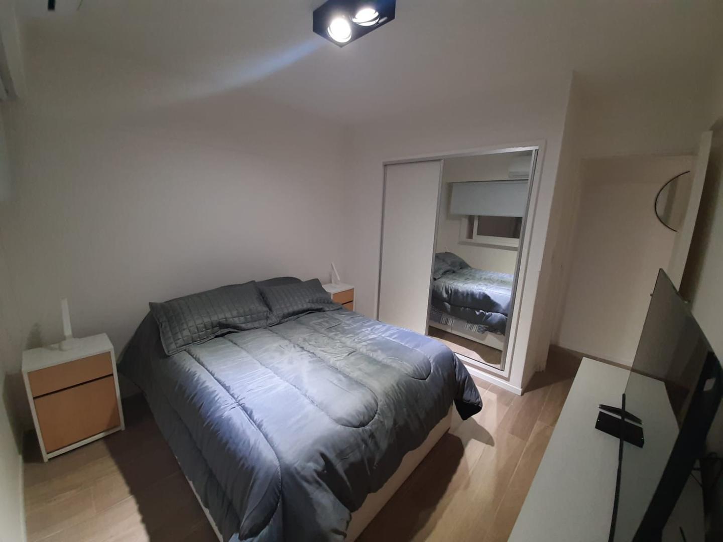 Departamento en Venta en Villa Crespo, USD 92.999